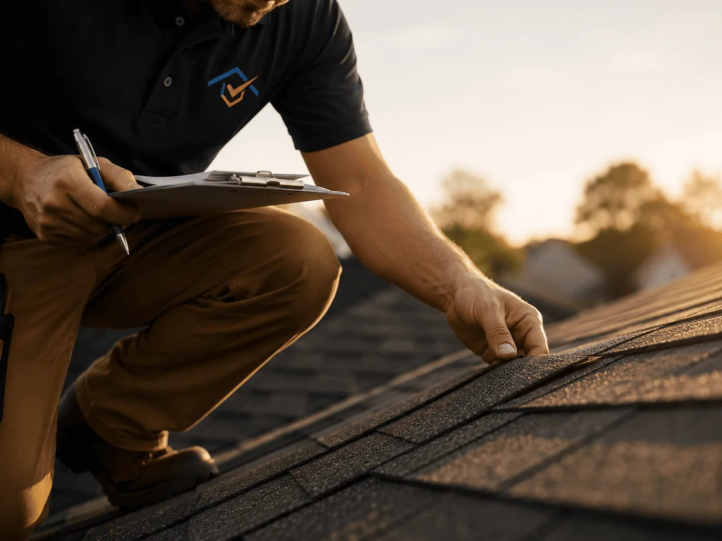 Why Choose Roof Inspection in Glenwood, MO